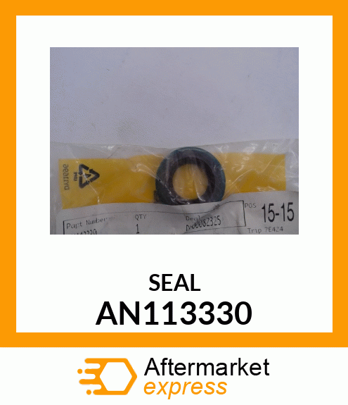 SEAL AN113330