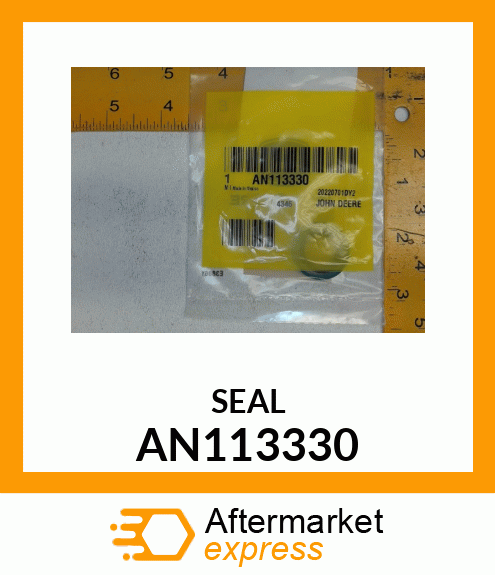 SEAL AN113330