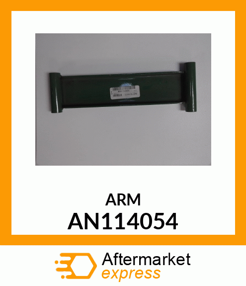 ARM ASSY STALKLIFTER PIVOT AN114054