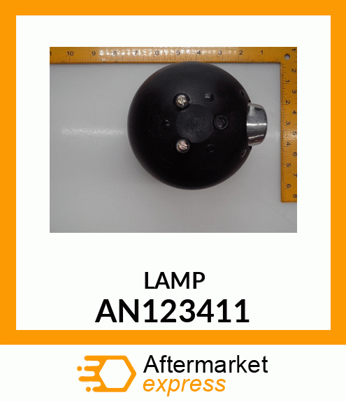 LAMP ASSY AN123411