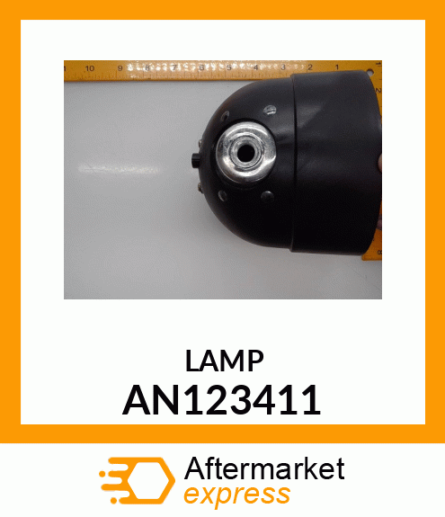 LAMP ASSY AN123411