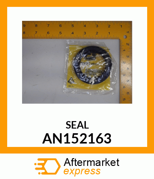 OIL SEAL AN152163