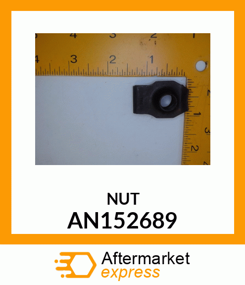 NUT J AN152689