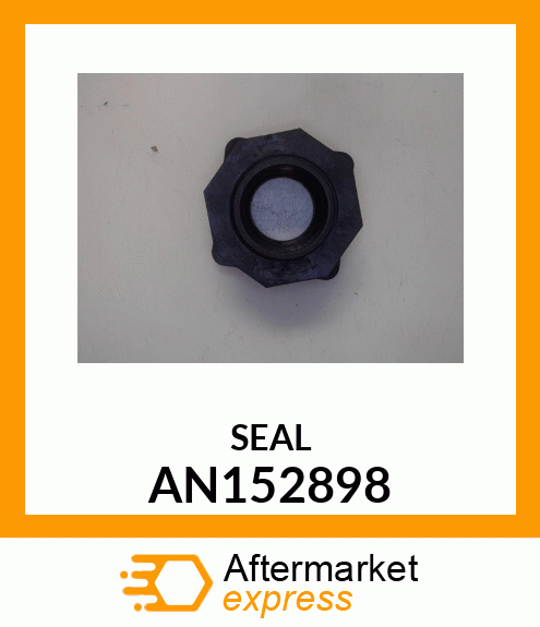 Fitting - FITTING ASSY 1-1/4 NPT AN152898