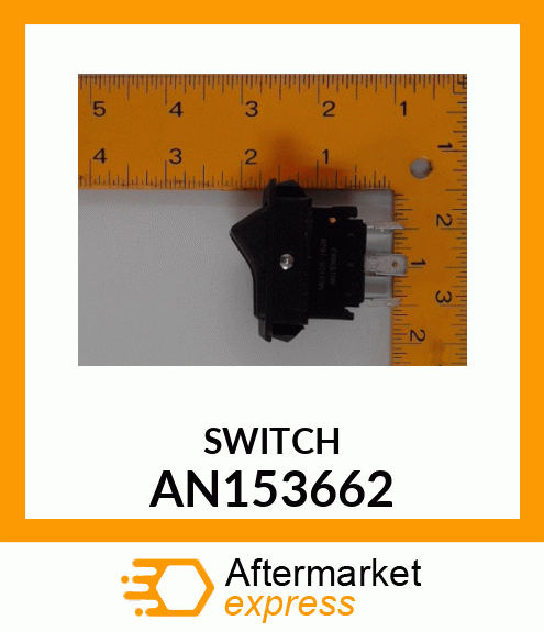 SWITCH ON AN153662
