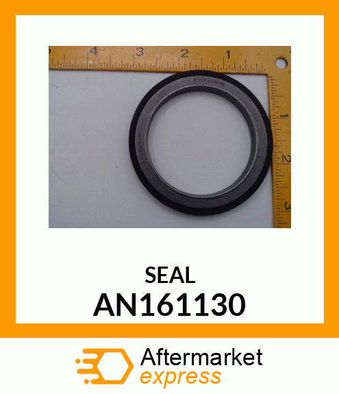 SEAL 3.00 O.D. AN161130