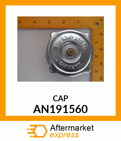 CAP AN191560