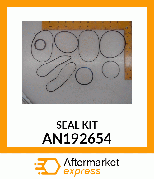 SEAL KIT AN192654