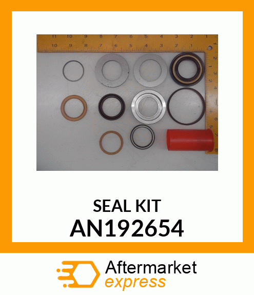 SEAL KIT AN192654