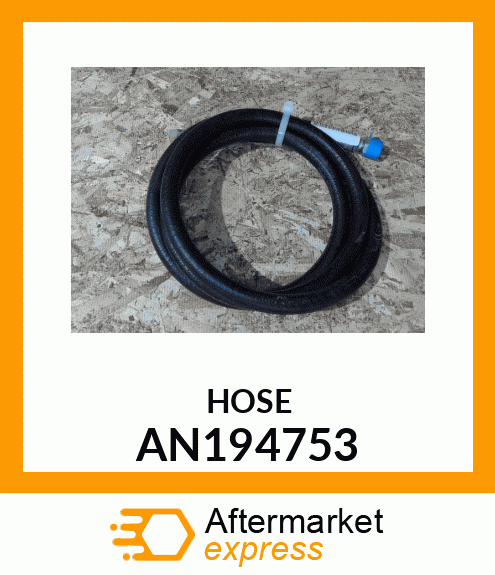 Hydraulic Hose AN194753