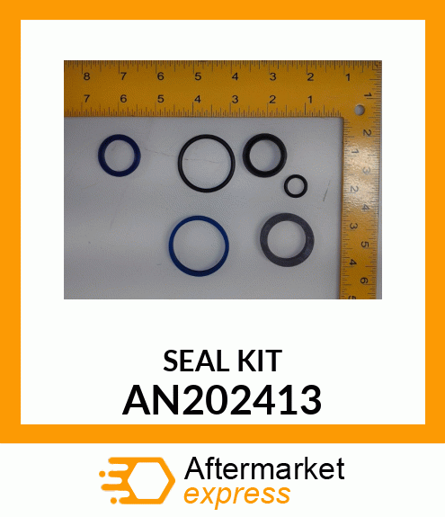 SEAL KIT AN202413