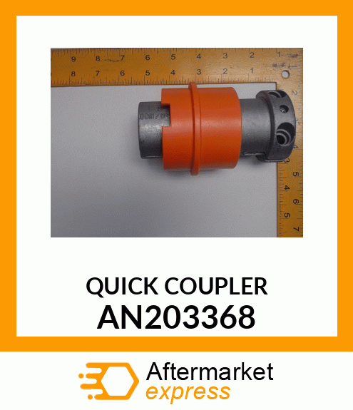 QUICK_COUPLER AN203368