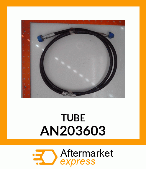 HYDRAULIC HOSE AN203603