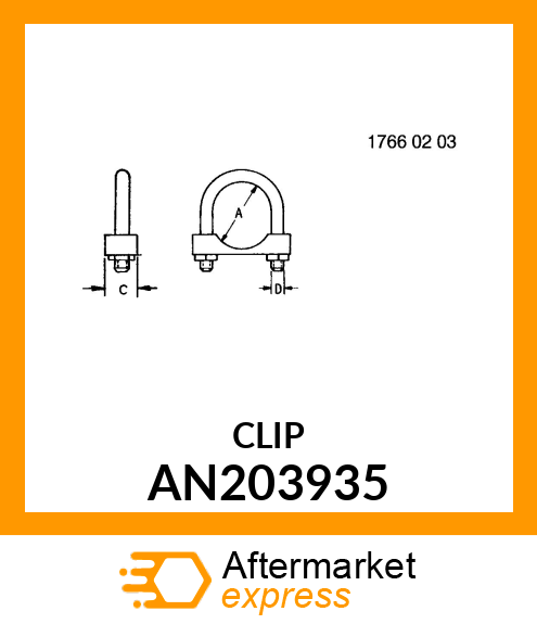 Clip AN203935