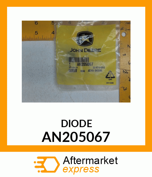 DIODE AN205067