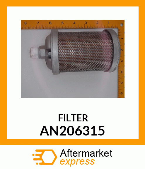 FILTER AN206315