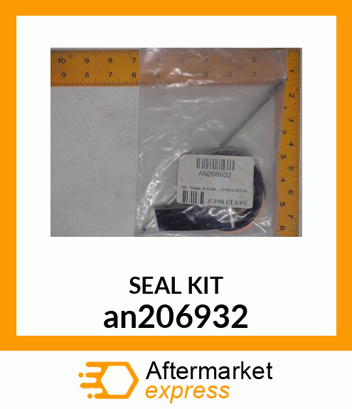 SEAL KIT an206932