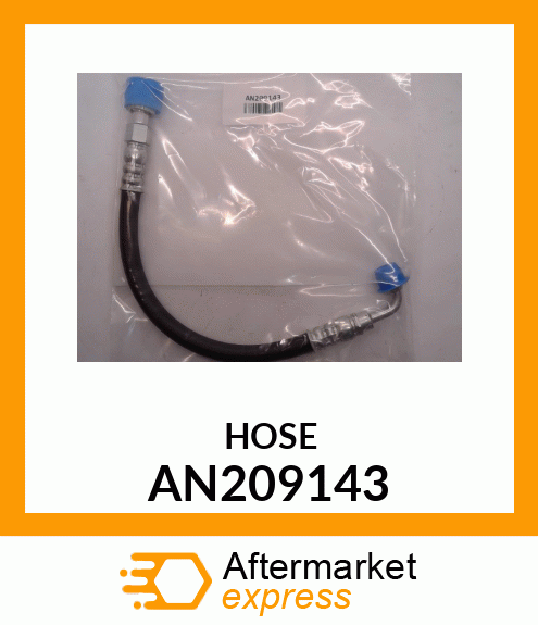 HOSE AN209143