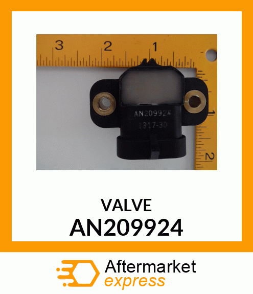 SENSOR, BOOM ROLL (4930) AN209924