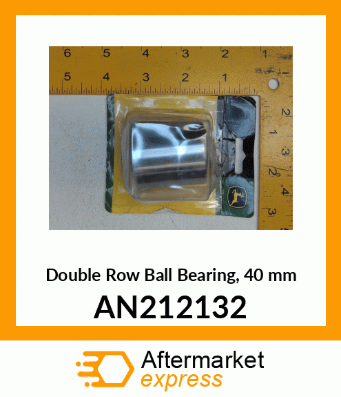 BEARING AN212132