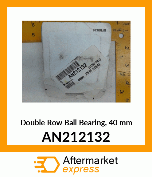 BEARING AN212132