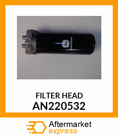 FILTER ASSY AN220532