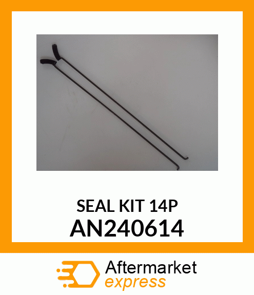 SEAL KIT, 4 1/4" REPHASING AN240614