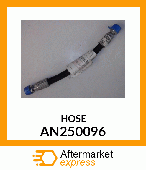 HYDRAULIC HOSE AN250096