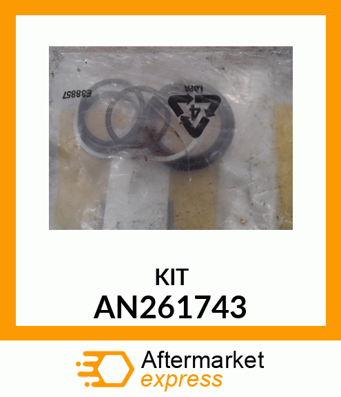 Ring Kit AN261743