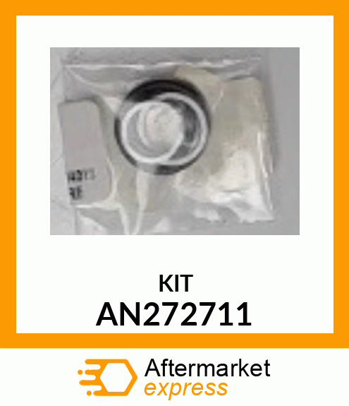 KIT, SEAL AN272711