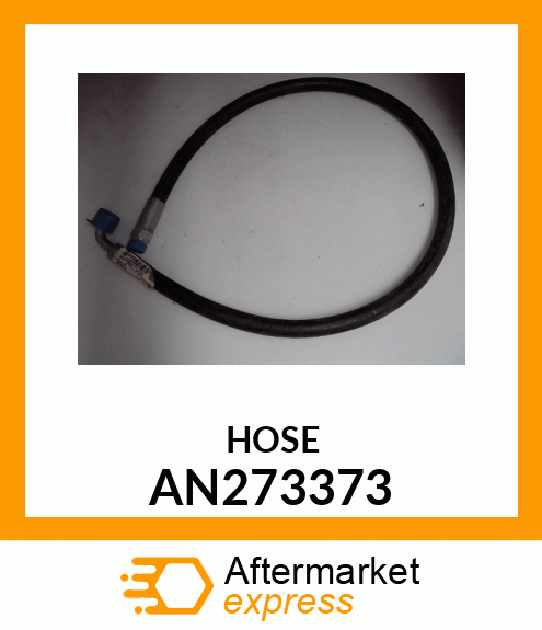 HYDRAULIC HOSE AN273373