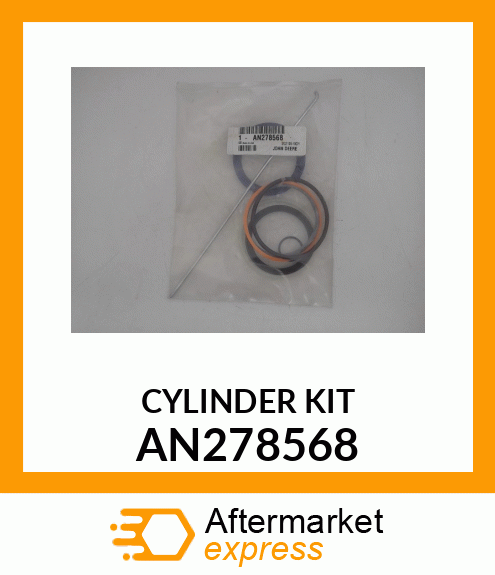 SEAL KIT AN278568