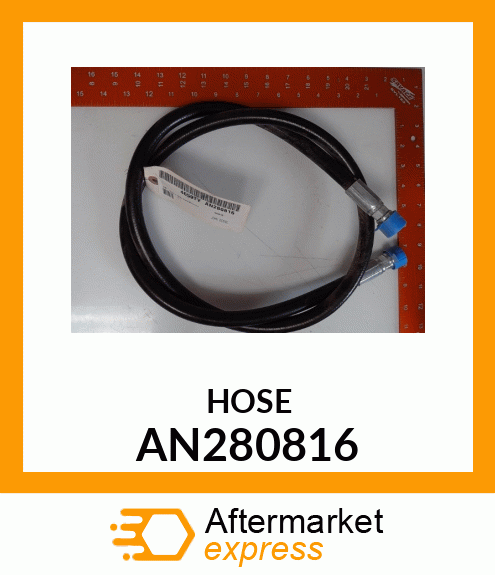 HOSE ASSY. AN280816