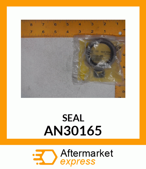 SEAL GREASE AN30165