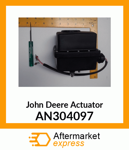 ACTUATOR, 2 AN304097