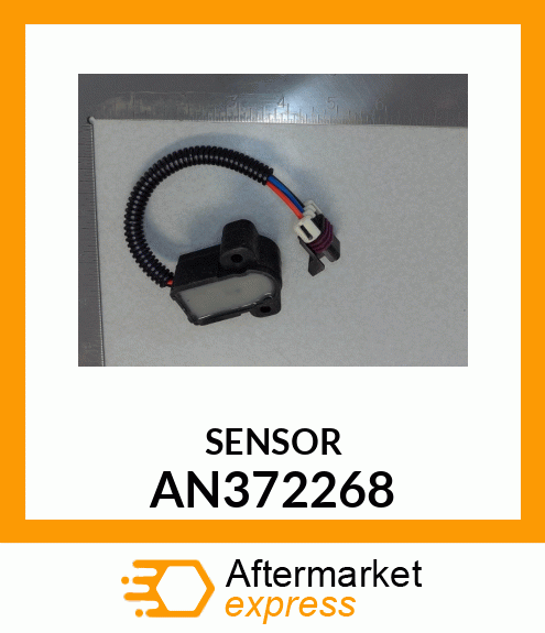 SENSOR, NON CONTACT ROTATIONAL POSI AN372268