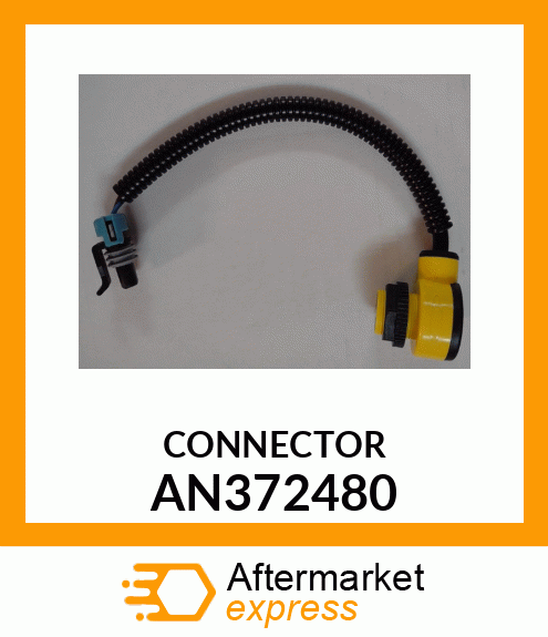 SENSOR, INFRA AN372480