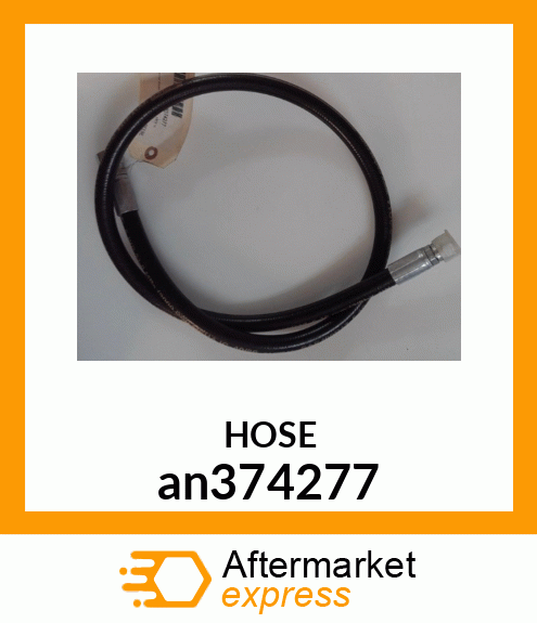 HOSE ASSY an374277