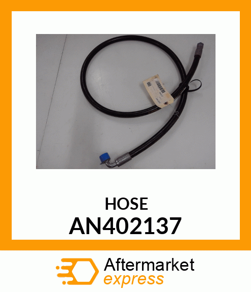 HYDRAULIC HOSE AN402137