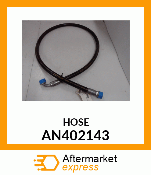 HYDRAULIC HOSE AN402143