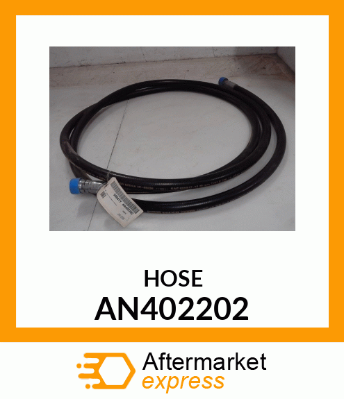 HYDRAULIC HOSE AN402202