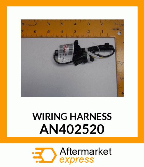 WIRING_HARNESS_ AN402520