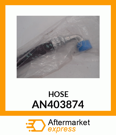 HOSE AN403874