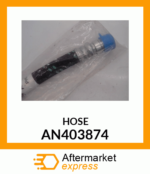 HOSE AN403874