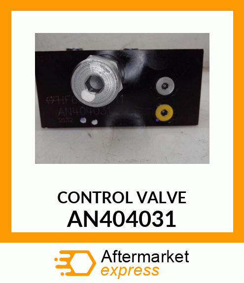 CONTROL_VALVE AN404031