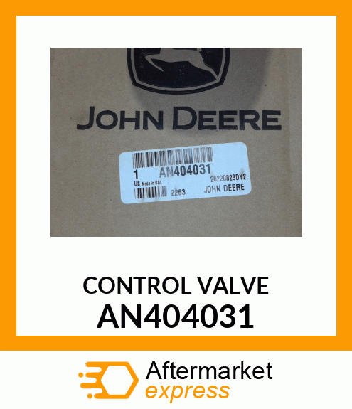 CONTROL_VALVE AN404031