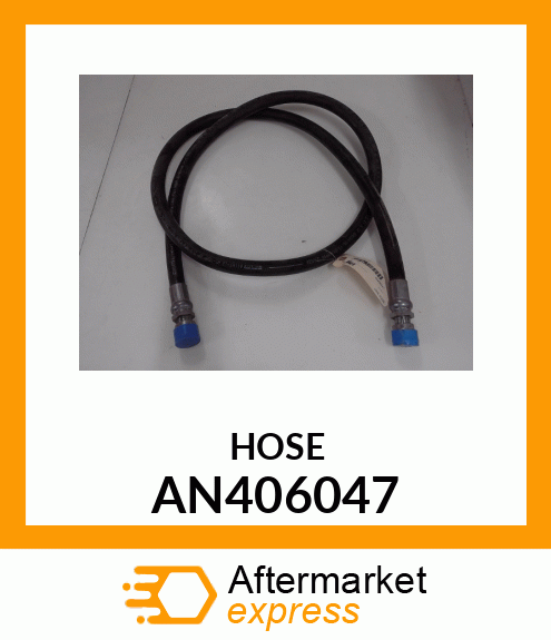 HOSE AN406047