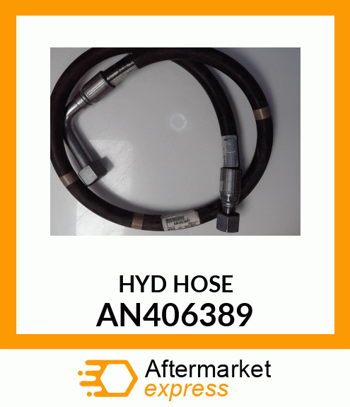 HYD_HOSE AN406389