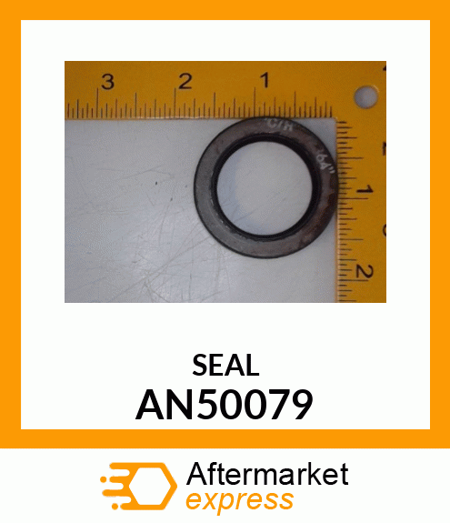 OIL SEAL AN50079