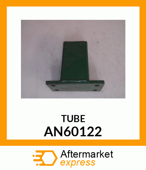 MEMBER ASSY SHORT STUB ARC W AN60122